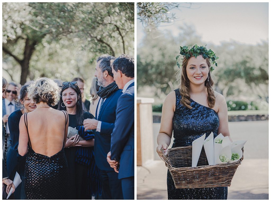 Sonoma Winery wedding by Alicia Frances Photography