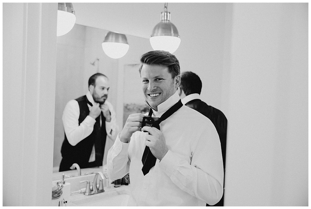 Traverse City Michigan Wedding by Alicia Frances Photography Groom Details