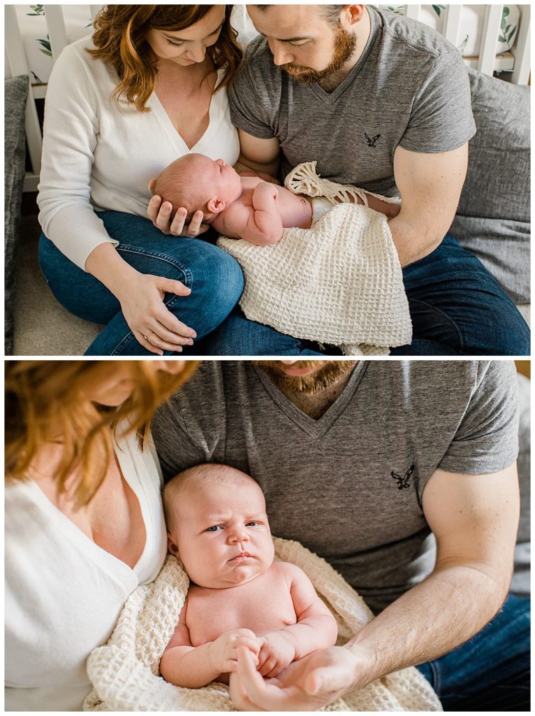 Michigan Family session by Alicia Frances Photography