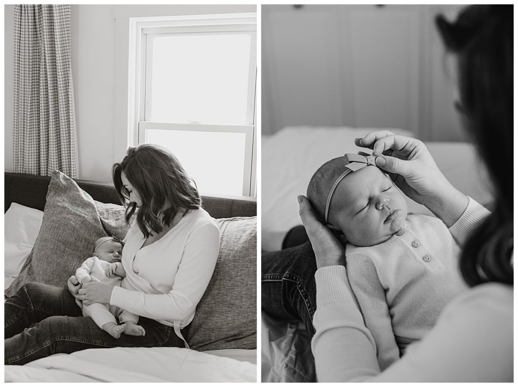 Michigan Family session by Alicia Frances Photography
